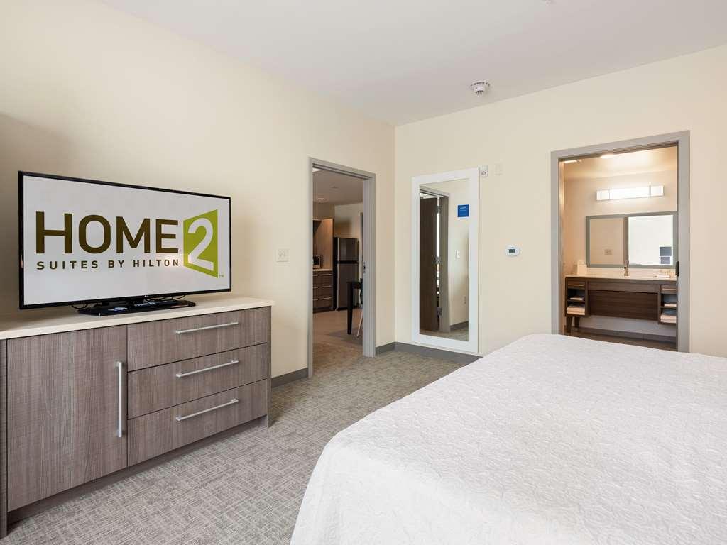 Home2 Suites By Hilton Joplin, Mo Room photo